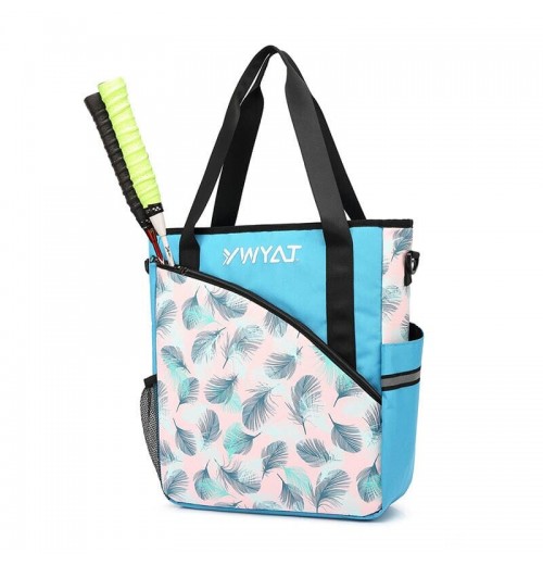 Nylon Pickleball Bag For Women