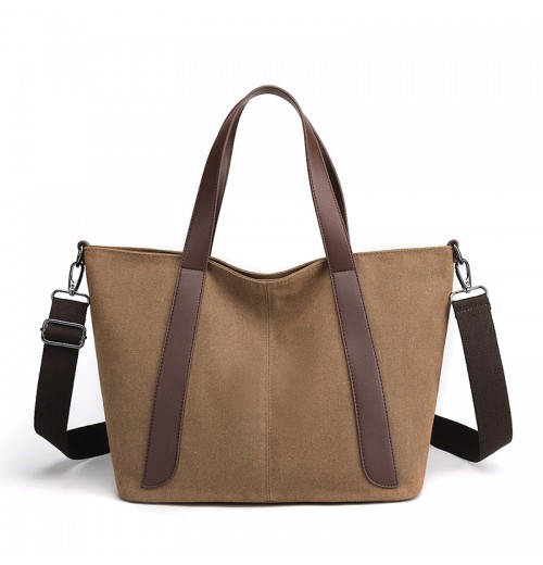 Large Rectangle Tote Bag