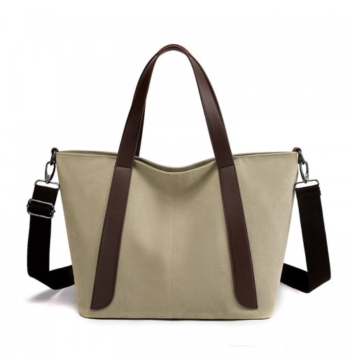 Large Rectangle Tote Bag